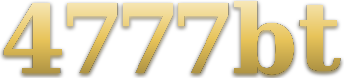 4777bt logo